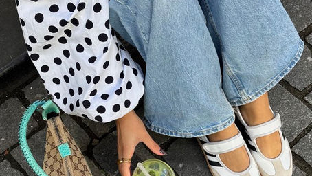 Things I've been noticing about fashion lately