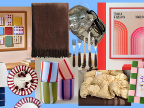 Homeware essentials for more relaxed living