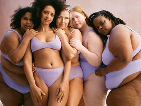 What body positivity looks like in real life