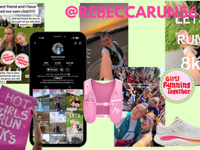 What It’s Really Like to be a Runner (From a Woman Who Didn’t Feel ‘Sporty’)