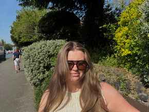 About Me - Founder of The Everyday Observer