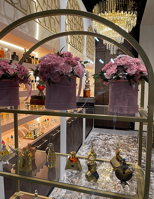 Arabian Od House Dubai Perfumy z Dubaju w Warszawie