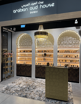 Arabian Od House Dubai Perfumy z Dubaju w Warszawie