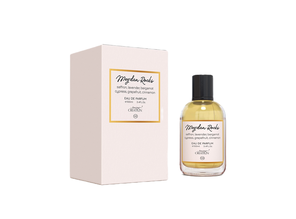 Thumbnail: Orientalna Perfumeria Arabian Oud House Perfumy z Dubaju, Wrocław 30