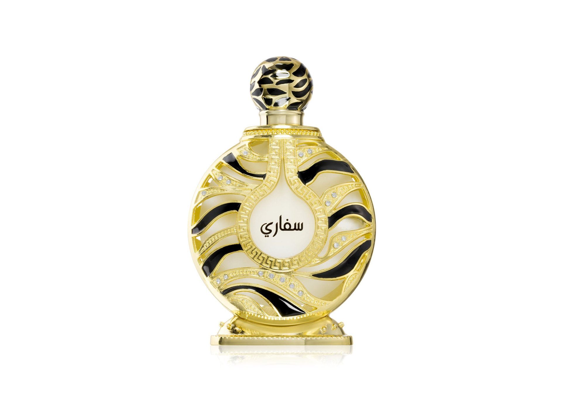 Orientalna Perfumeria Arabian Oud House 52