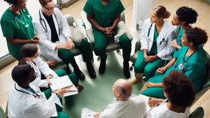 Advocating for Improved Therapies in Sickle Cell Anemia Treatment