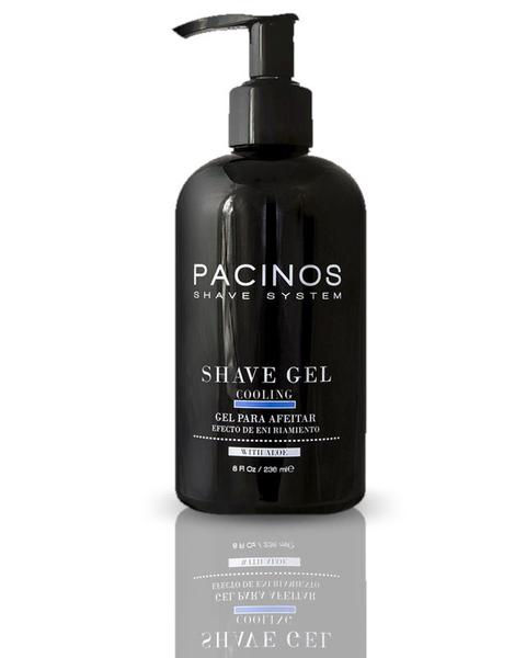 Pacino's Gel de afeitar