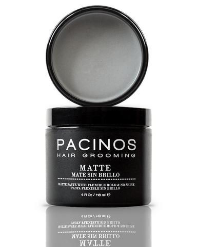 Pacino's pomada matte
