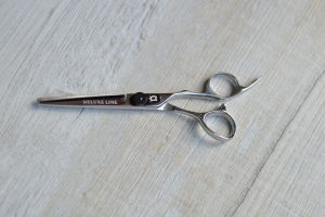 Deluxe Line Tijera de Corte 6¨