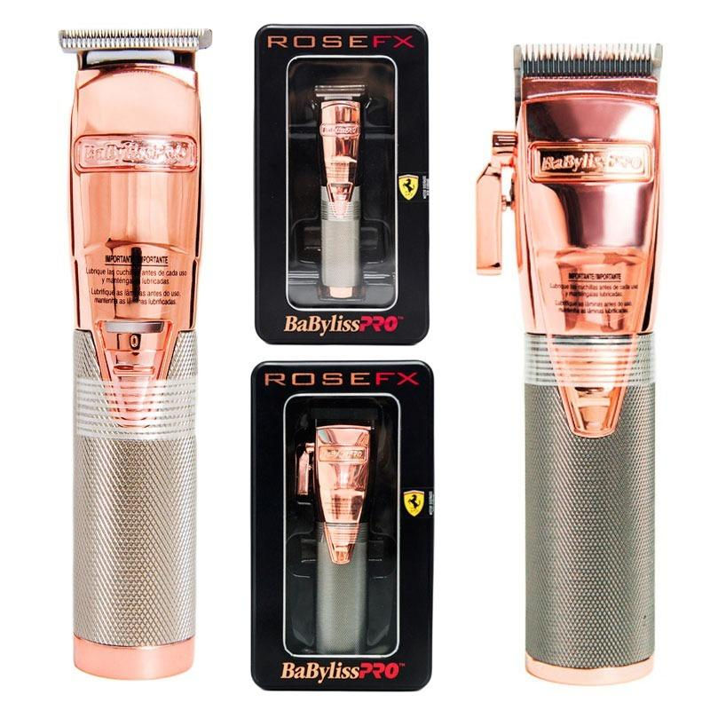 Babyliss inalambrica