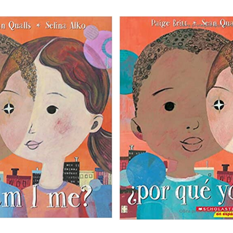 Books About Equality & Consciousness