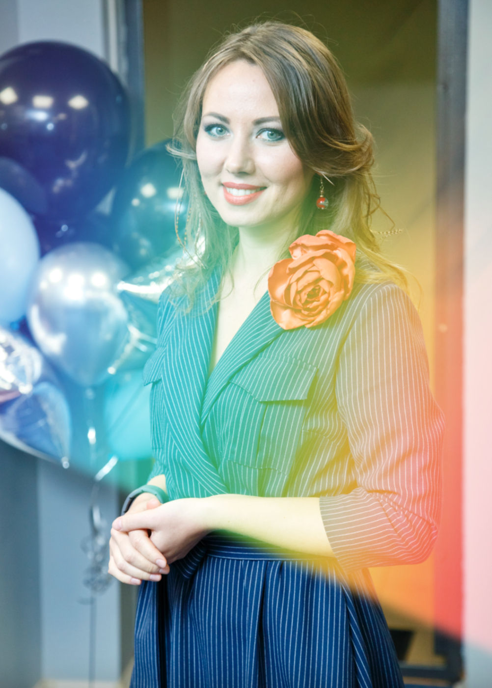 俄罗斯心理学家