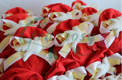 Sacchetti con magnete