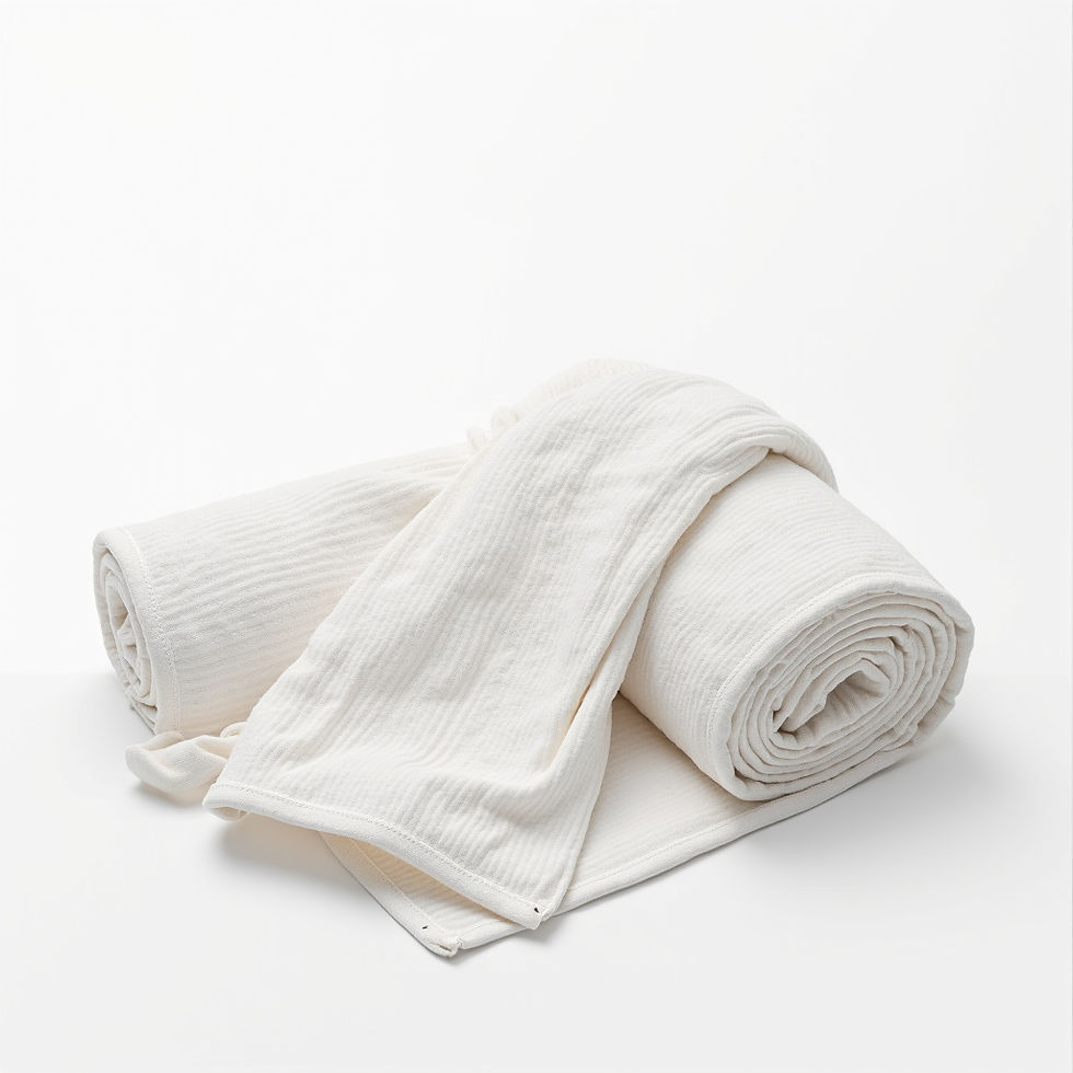 Premium Comfort Towel