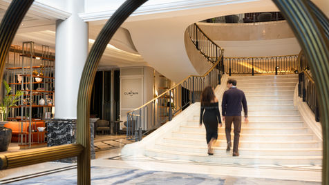 Hotelfotografie Berlin