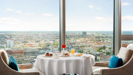 Hotelfoto | Berlin