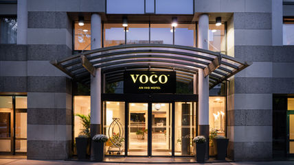 Wien | Hotelfotograf