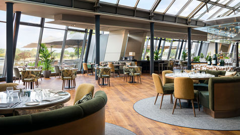 Frankfurt | Hotelfotograf