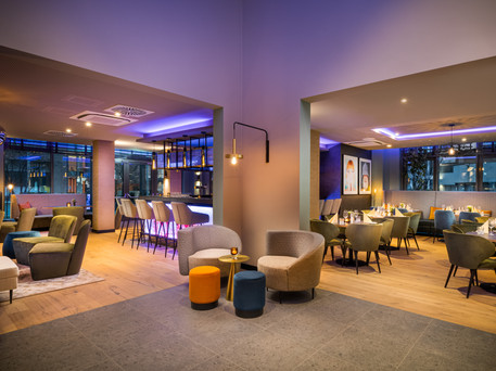 Hotelfotograf, tätig in Frankfurt-Deutschland- weltweit
