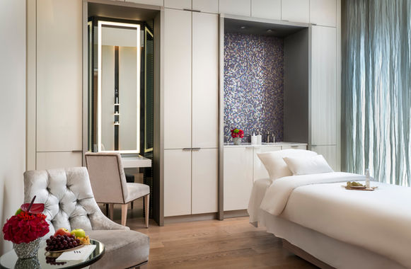 Spa | Berlin
