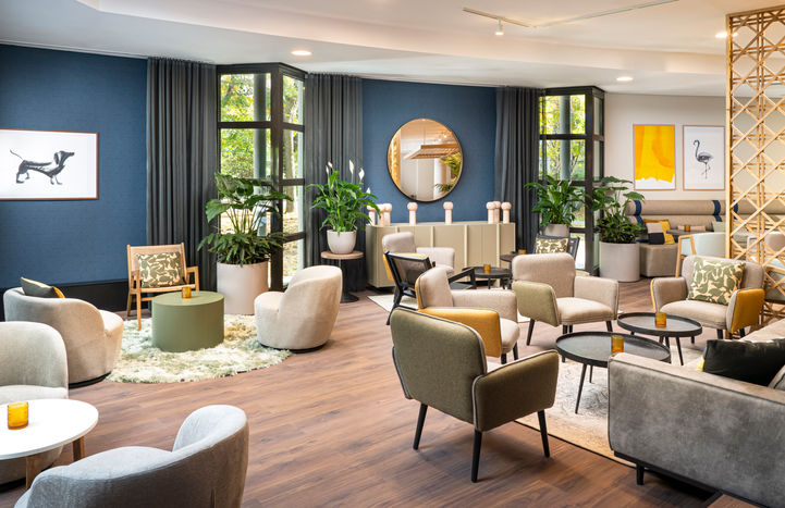 Hotel photography | Vienna