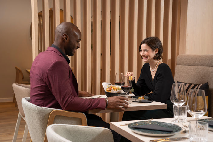 Hotelfotografie | Österreich