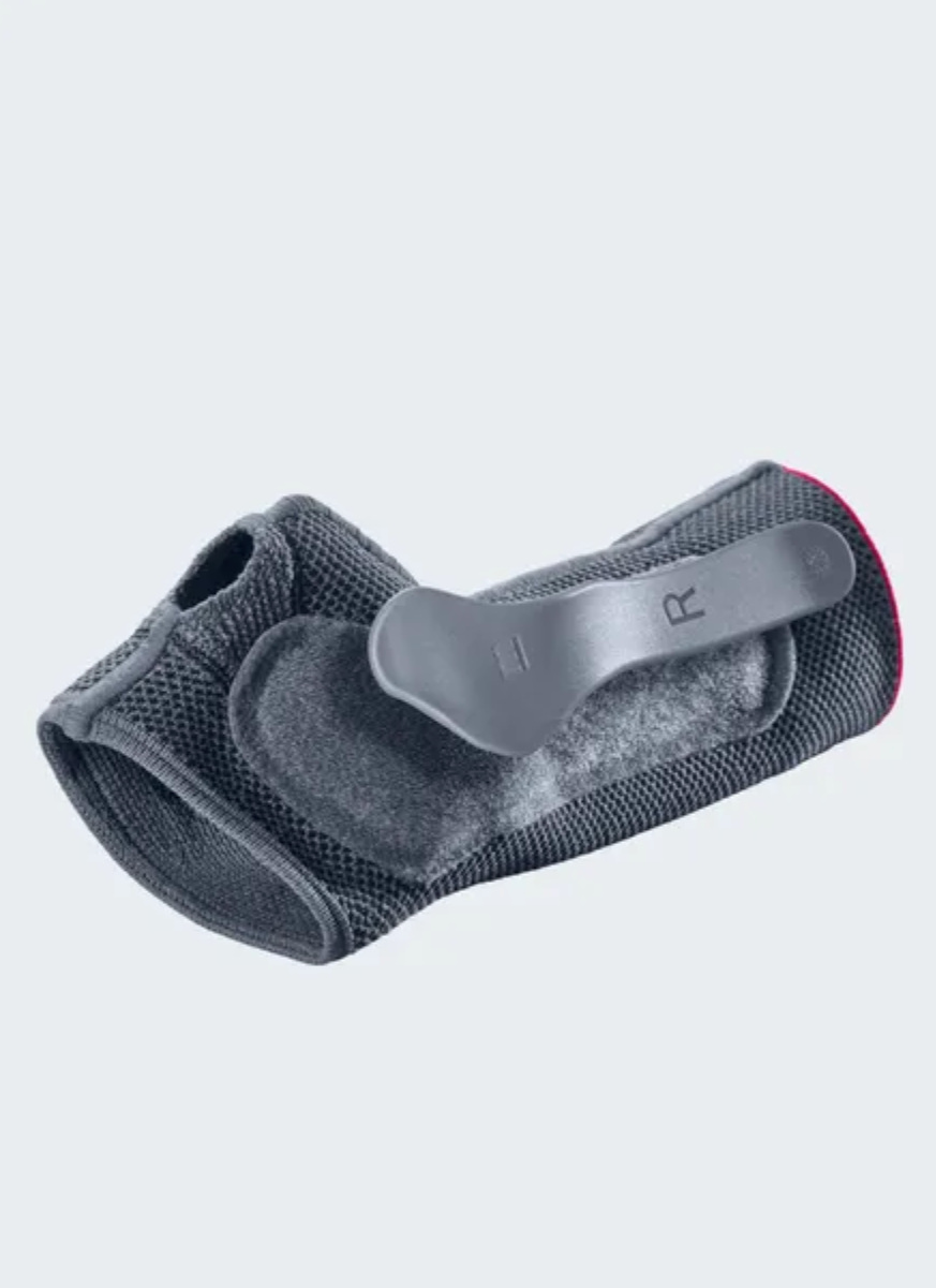 Thumbnail: Soft wrist suppor