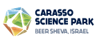 Carasso science park Logo- Link to their website