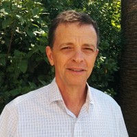 Yoram Shkedi
