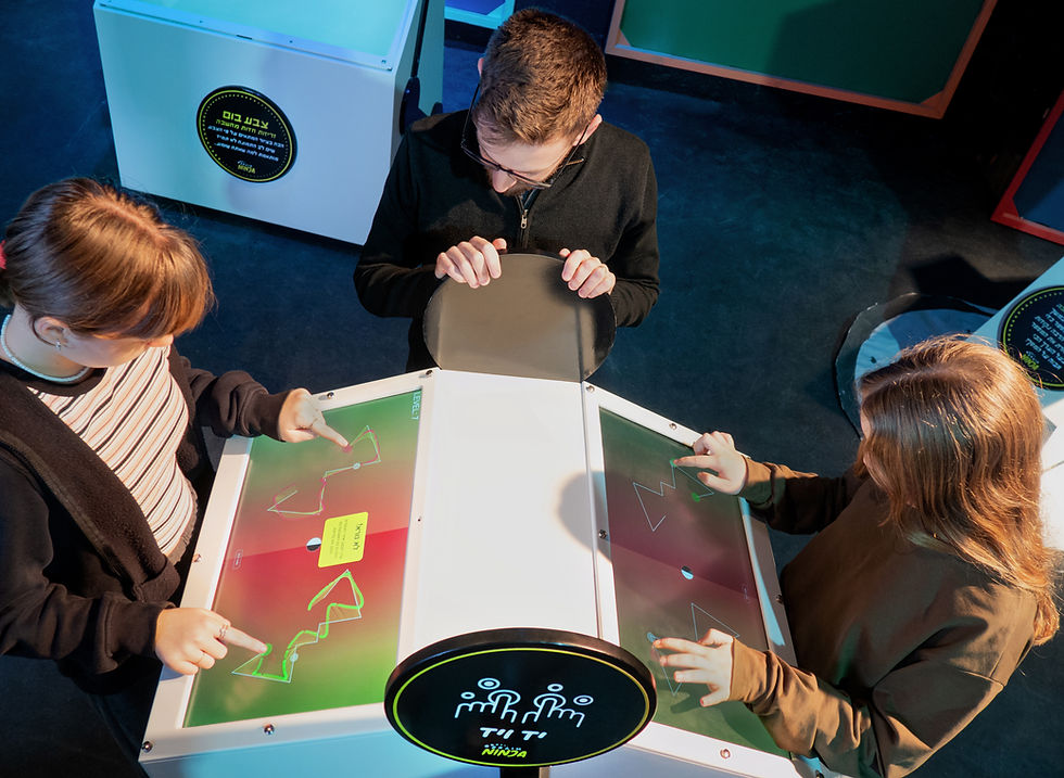 link to Science museum page