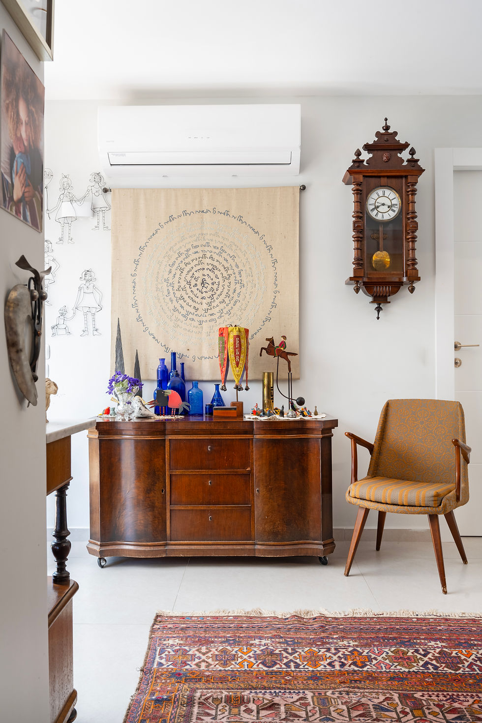 דיור מוגן צילום