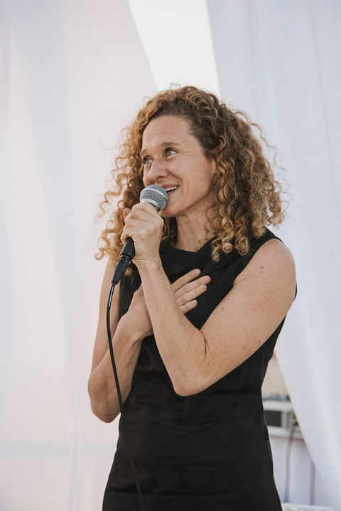 נעמי אפרת, רבה רפורמית