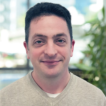 Amir Erel