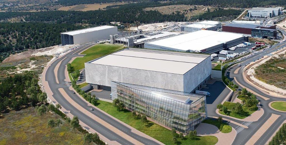 שופרסל נדל"ן