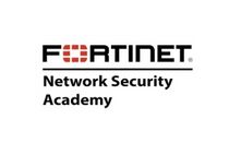 FORTINET Network Security Academy