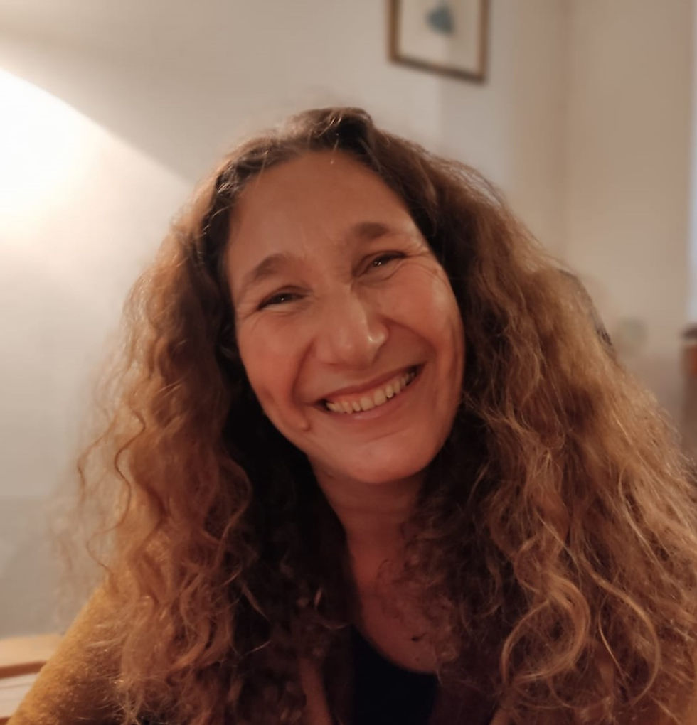 רבנים ורבות רפורמים