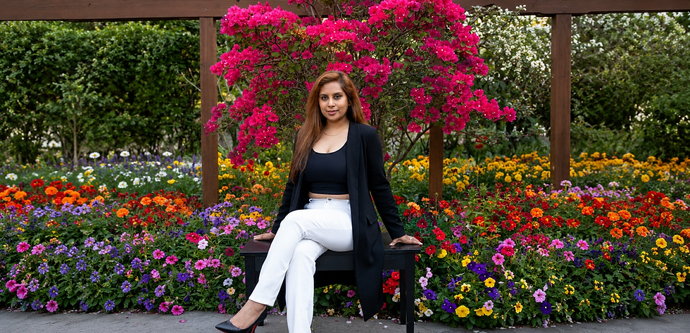 Why Setting Boundaries Still Feels Impossible (Even When You Know Better)
