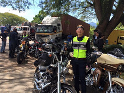 2016 Kedah International Motor Fest