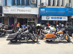 2016 Kedah International Motor Fest