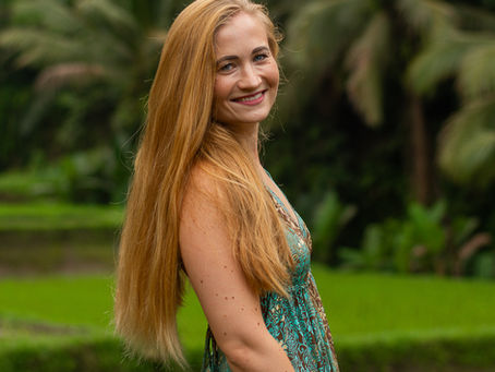 Manifestace v praxi: Jak se Bali stalo mým důkazem