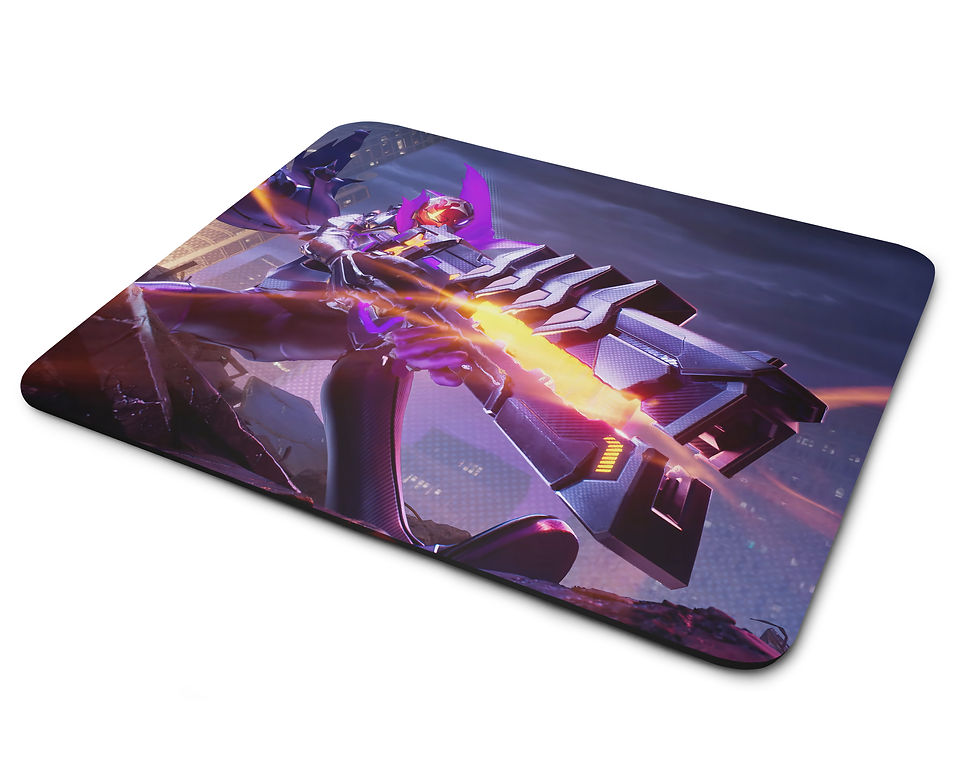 Miniatura: JHIN