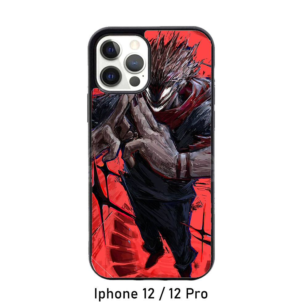 Miniatura: IPHONE 12