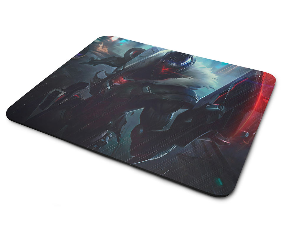 Miniatura: JHIN