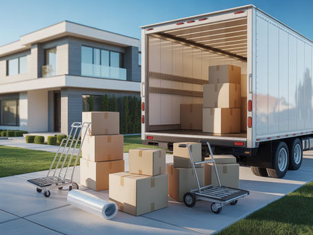 Do Movers Provide Packing Materials or Should I Buy My Own?