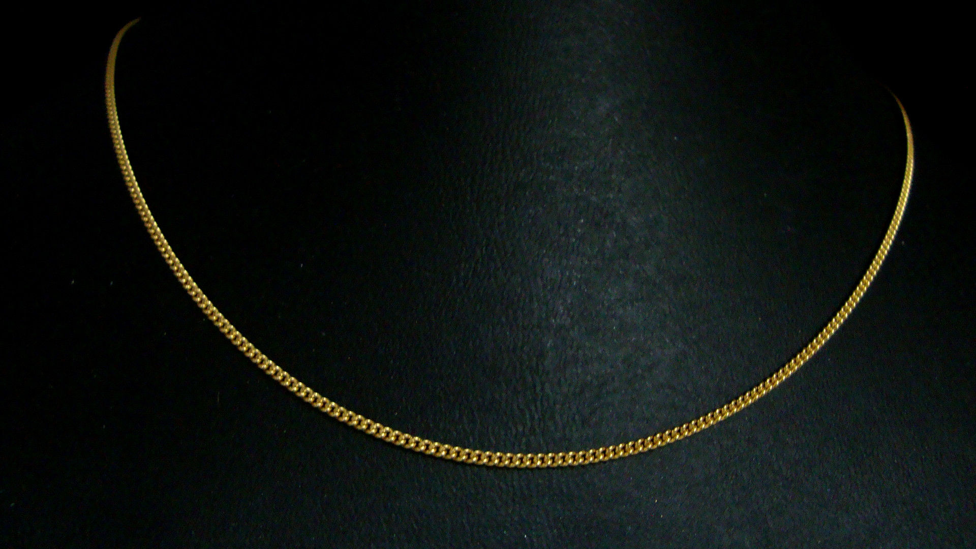 916 GOLD CHAIN