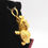 Thumbnail: 24K GOLD PENDANT