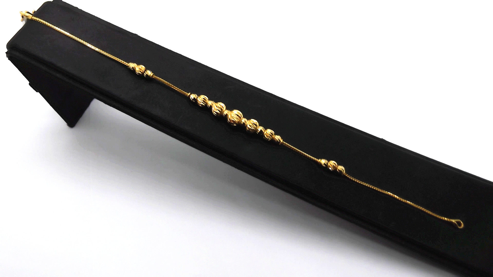 916 GOLD BRACELET