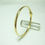Thumbnail: 18K GOLD BANGLE