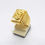 Thumbnail: 24K GOLD RING