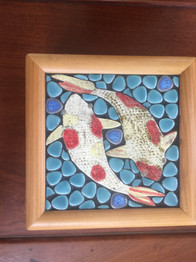 Koi Pisces